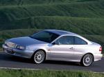Volvo C70 1997 года